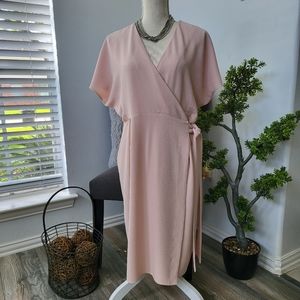 Top Shop Maternity Dress